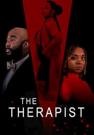 The Therapist' Poster
