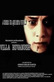 Villa Ruvanush' Poster