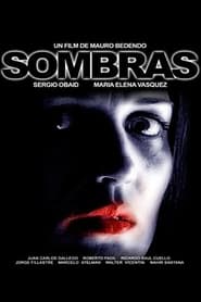 Sombras' Poster