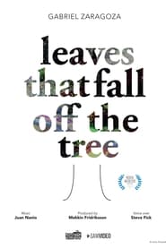 Leaves That Fall of the Tree' Poster