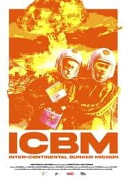 InterContinental Bunker Mission' Poster