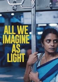 All We Imagine As Light' Poster