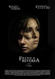 Freno  Reversa' Poster