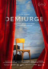 Demiurge' Poster