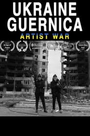 Ukraine Guernica  Artist War' Poster