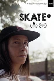 Skate' Poster