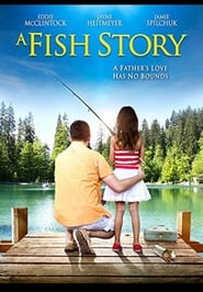 A Fish Story' Poster