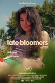 Late Bloomers' Poster