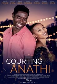 Courting Anathi' Poster