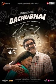 Bachubhai' Poster
