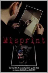 Misprint' Poster