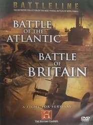 Battleline Battle of Britain' Poster