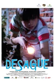 Desage' Poster