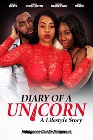Diary of a Unicorn A Lifestyle Story' Poster