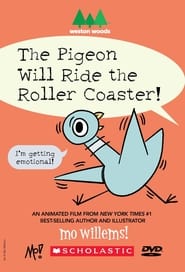 The Pigeon Will Ride the Roller Coaster' Poster