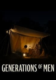 Generations of Men' Poster