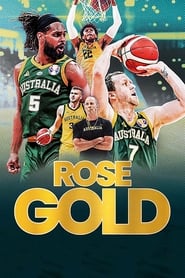 Rose Gold' Poster