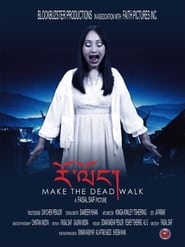 Rolong Make the Dead Walk' Poster
