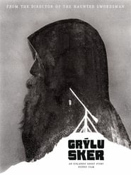 Grylu Sker' Poster