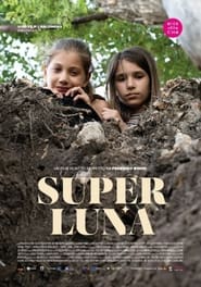 Superluna' Poster
