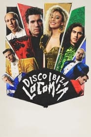 Disco Ibiza Locoma' Poster