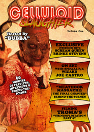 Celluloid Slaughter Video Magazine Vol 1' Poster