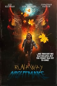 Runaway Nightmare' Poster