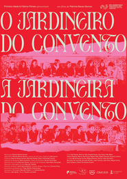 The Convent Gardener' Poster