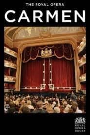 Royal Opera House 202324 Carmen