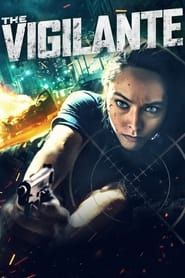 The Vigilante' Poster
