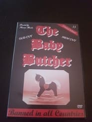 The Baby Butcher' Poster