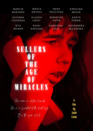 Sellers of the Age of Miracles' Poster