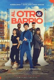 Al otro barrio' Poster