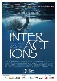 Interactions  When Cinema Looks to Nature' Poster