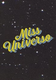 MISS UNIVERSO' Poster