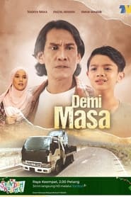 Demi Masa' Poster