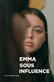 Emma sous influence' Poster