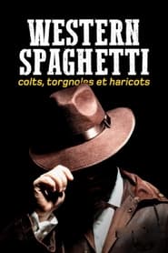 Western spaghetti  Colts Torgnoles et Haricots' Poster