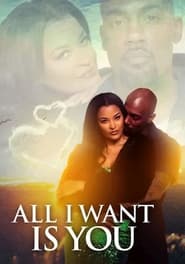 All I Want Is You' Poster