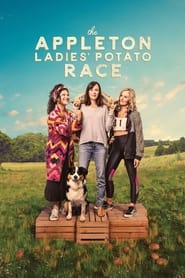 The Appleton Ladies Potato Race' Poster