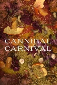 CA CA Cannibal Carnival' Poster