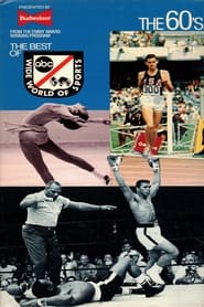 The Best of ABCs Wide World of Sports The 60s' Poster