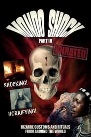 Mondo Shock 3' Poster
