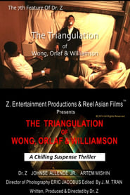 The Triangulation of Wong Orlaf  Williamson' Poster