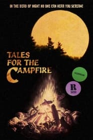 Tales for the Campfire' Poster