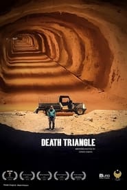 Death Triangle' Poster