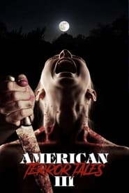American Terror Tales 3' Poster