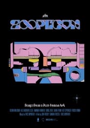 Zoopticon' Poster