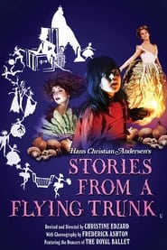 Stories from a Flying Trunk' Poster