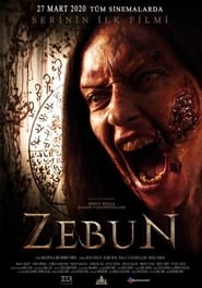 Zebun' Poster